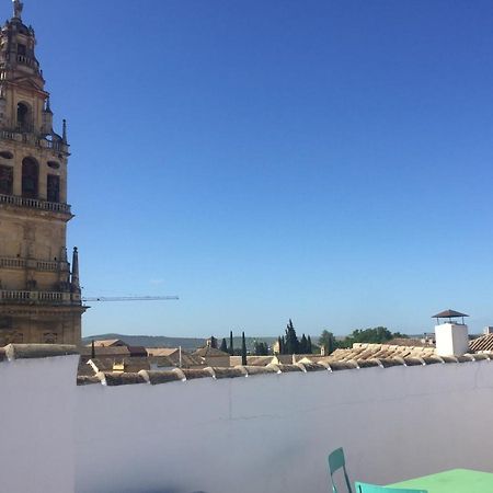 Entre 2 Mezquitas Apartamento Córdova Exterior foto