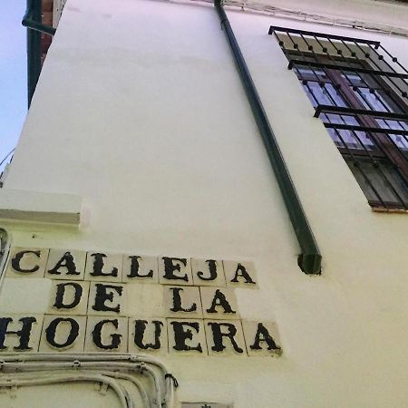 Entre 2 Mezquitas Apartamento Córdova Exterior foto