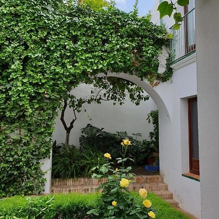Entre 2 Mezquitas Apartamento Córdova Exterior foto