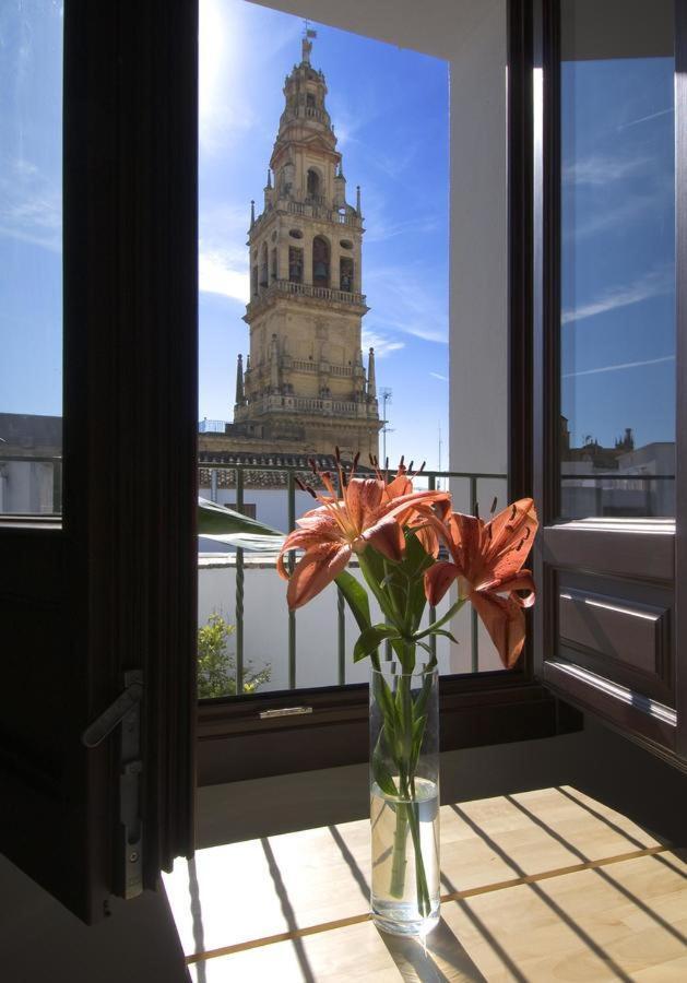 Entre 2 Mezquitas Apartamento Córdova Exterior foto