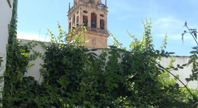 Entre 2 Mezquitas Apartamento Córdova Exterior foto