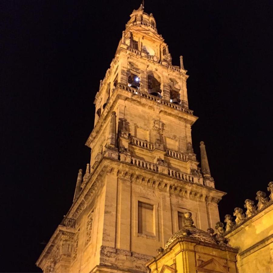 Entre 2 Mezquitas Apartamento Córdova Exterior foto