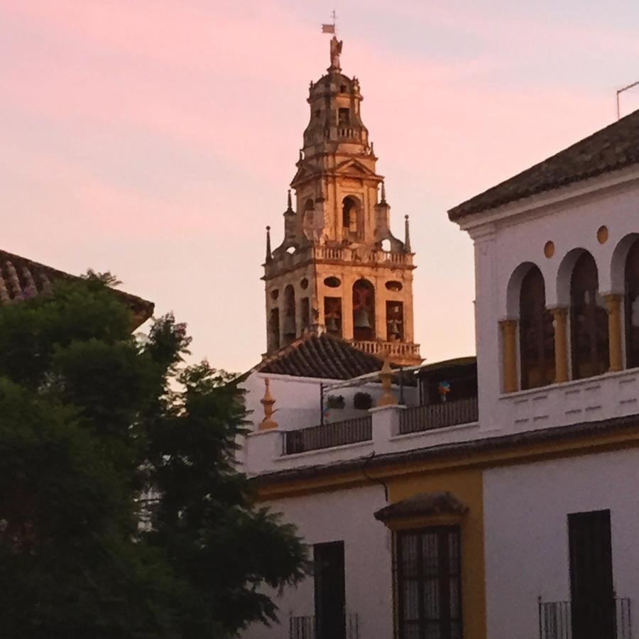 Entre 2 Mezquitas Apartamento Córdova Exterior foto